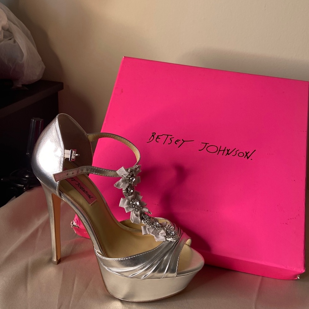 Betsey Johnson